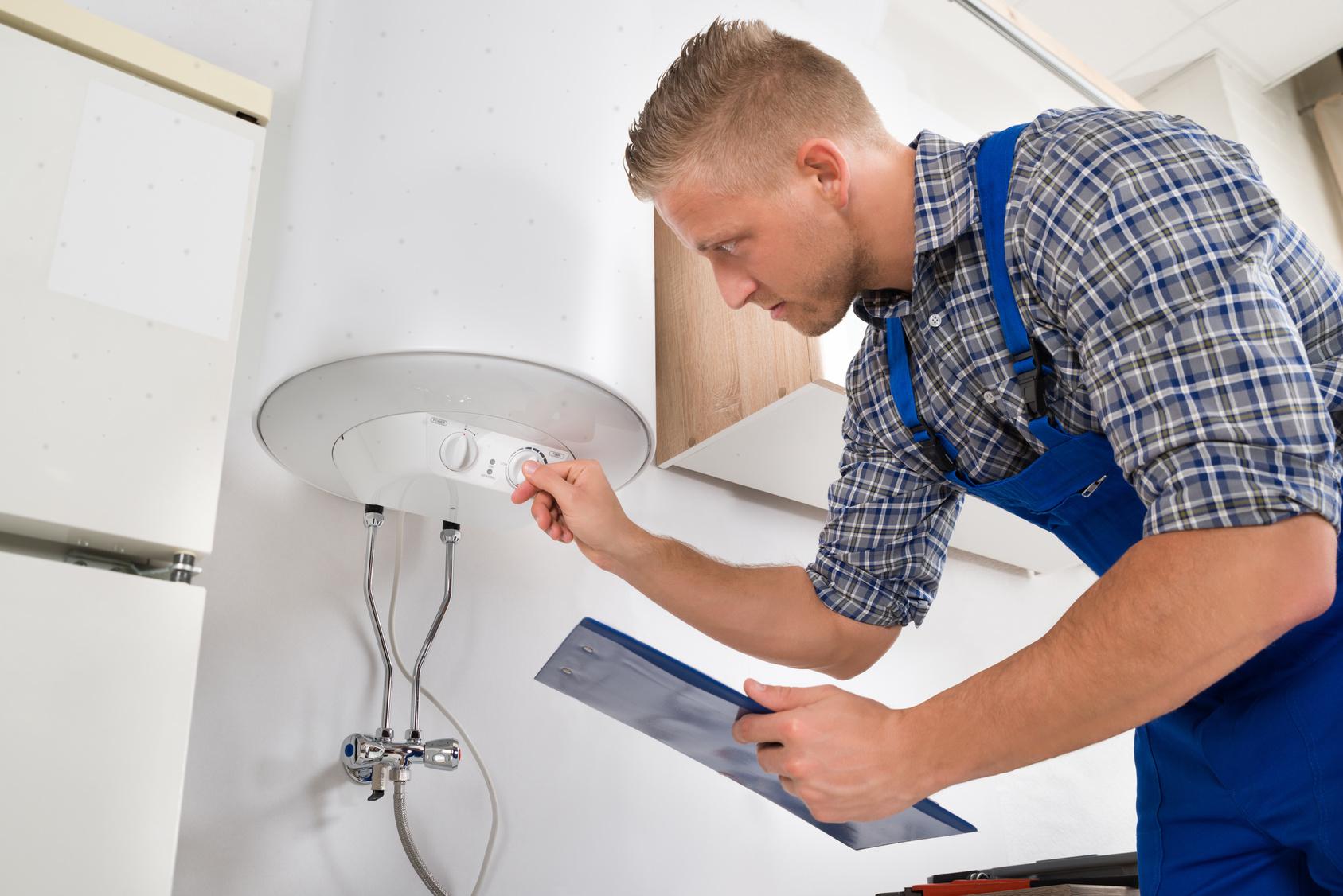 chauffage central gaz Yerres